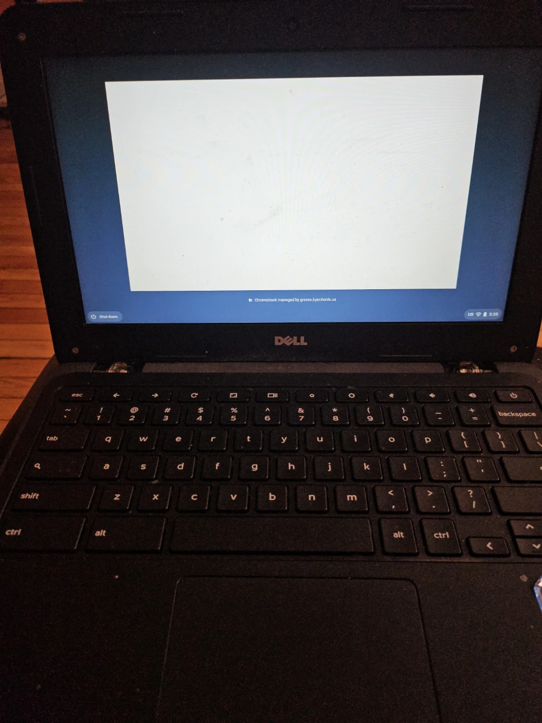 Dell Chromebook - photo 2