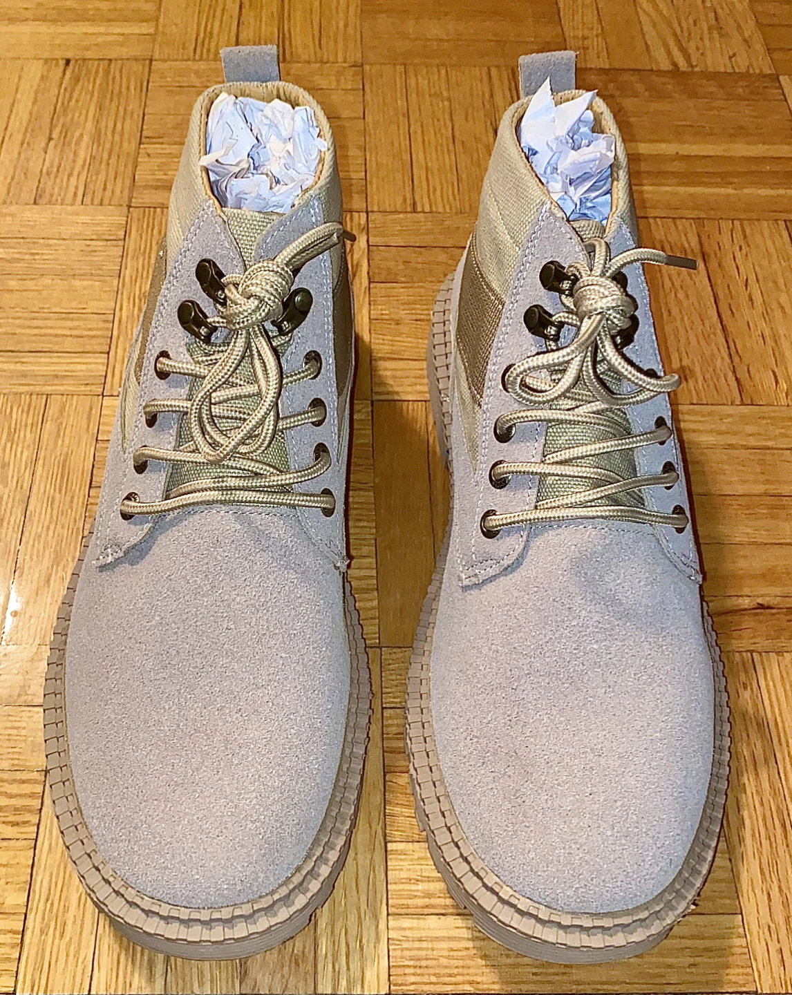 Men Boots - DENGCHEN Men’s Safety Boot - Brand New in Box!!🏆 - photo 2