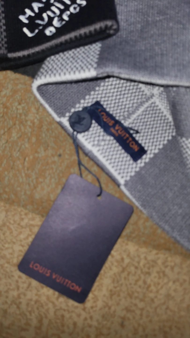 ✨ Louis Vuitton Beanie — Stylish & Cozy ✨ - photo 5