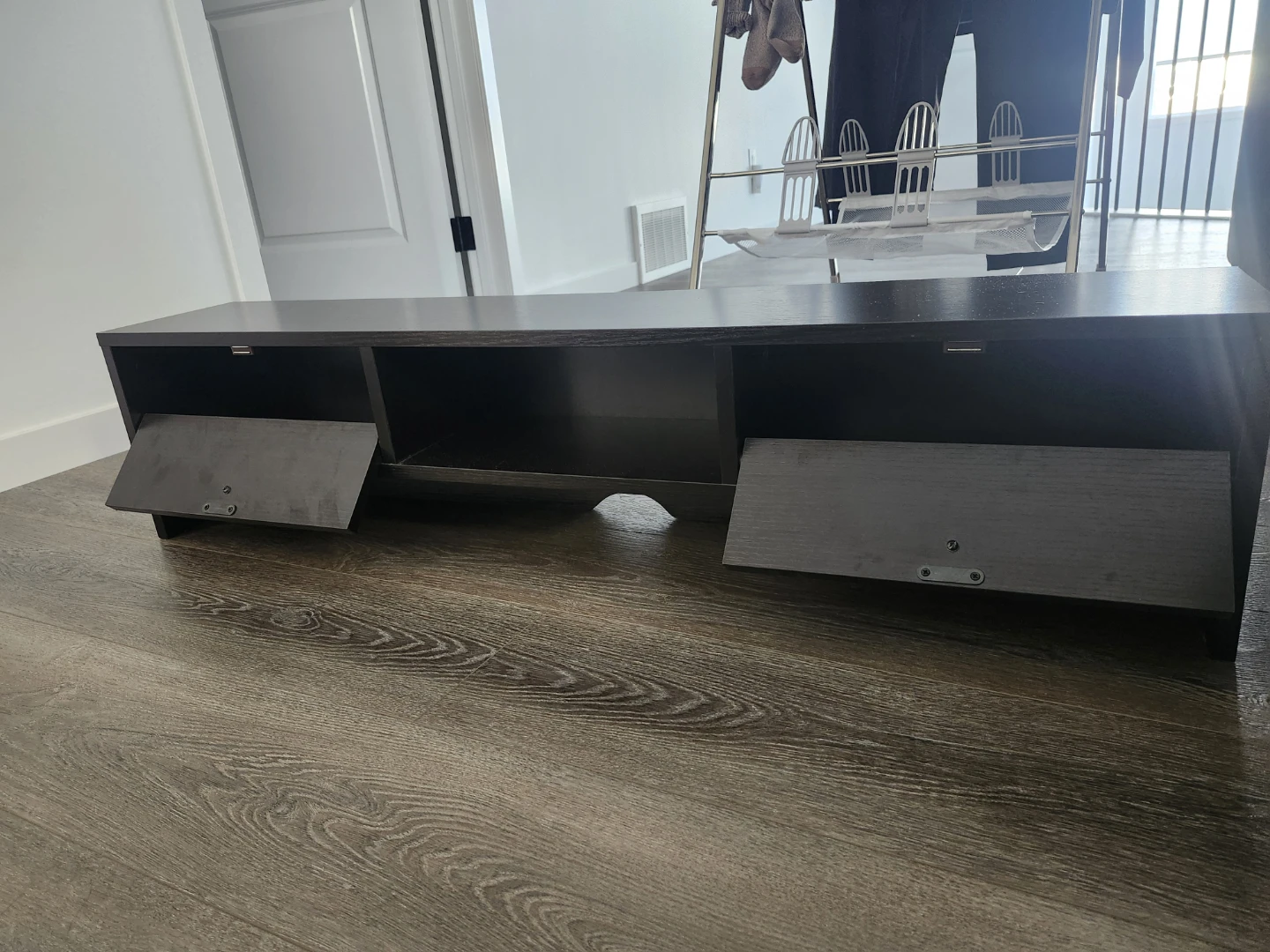 Desktop storage Unit with Drawers