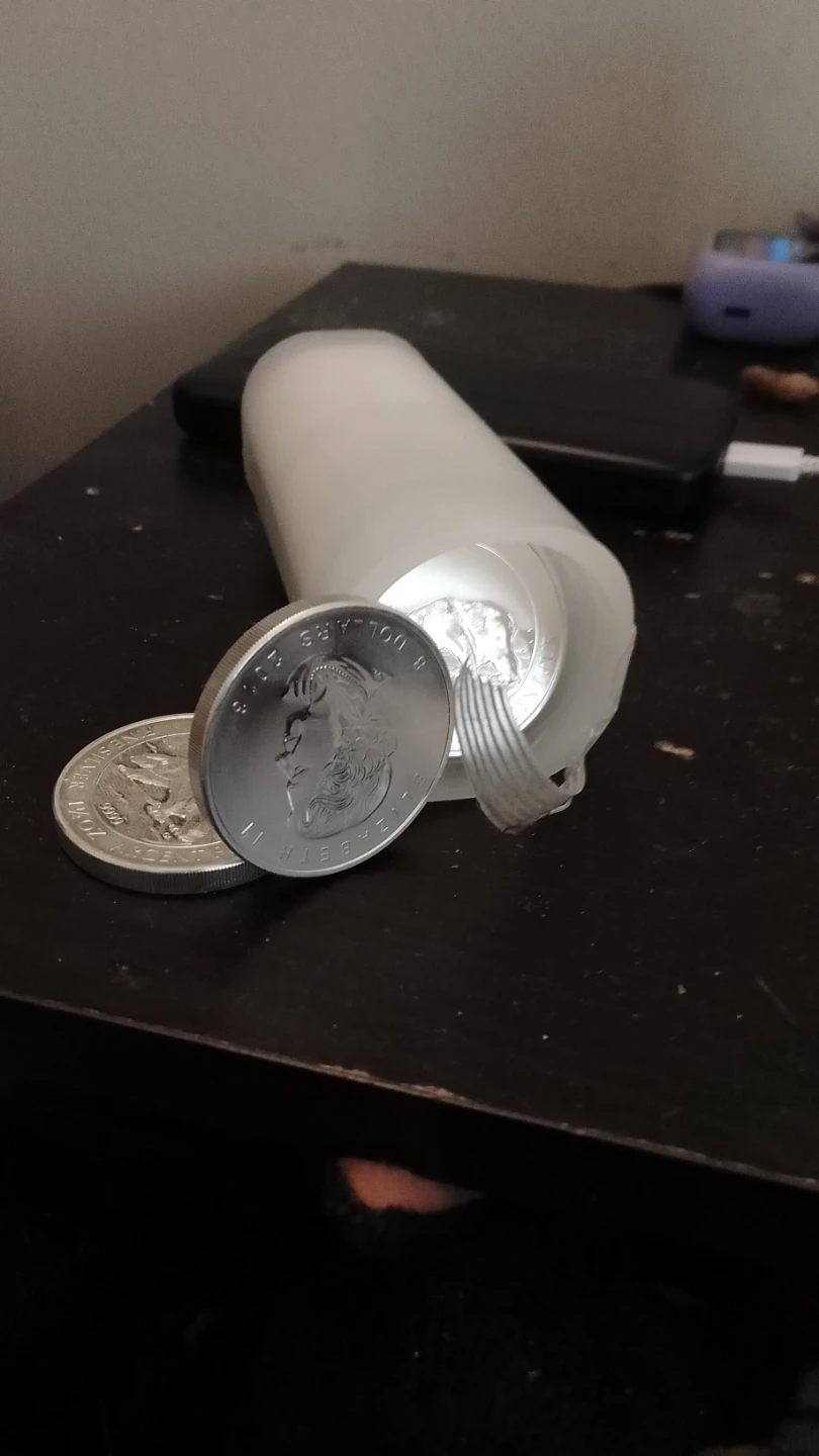 Wanted, silver coins, bars, scrap, antique, for Cash