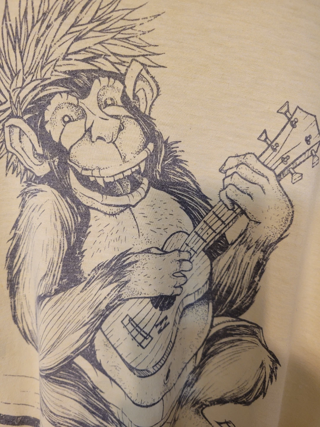 Billabong Recycler Series T-Shirt - Large