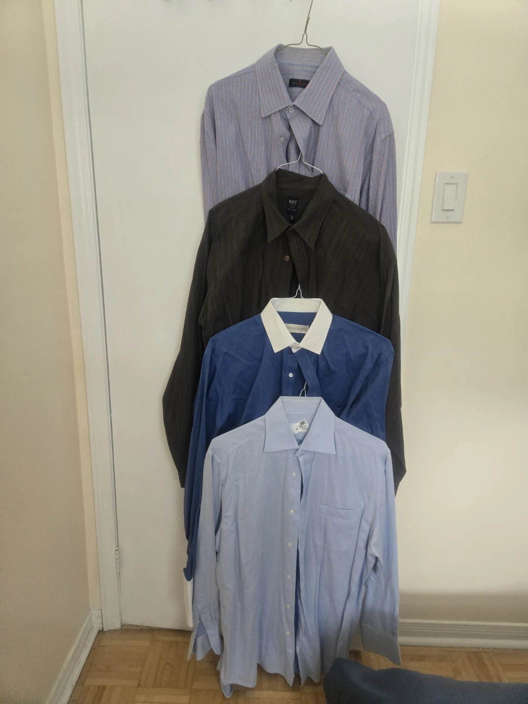 Men's Shirts
