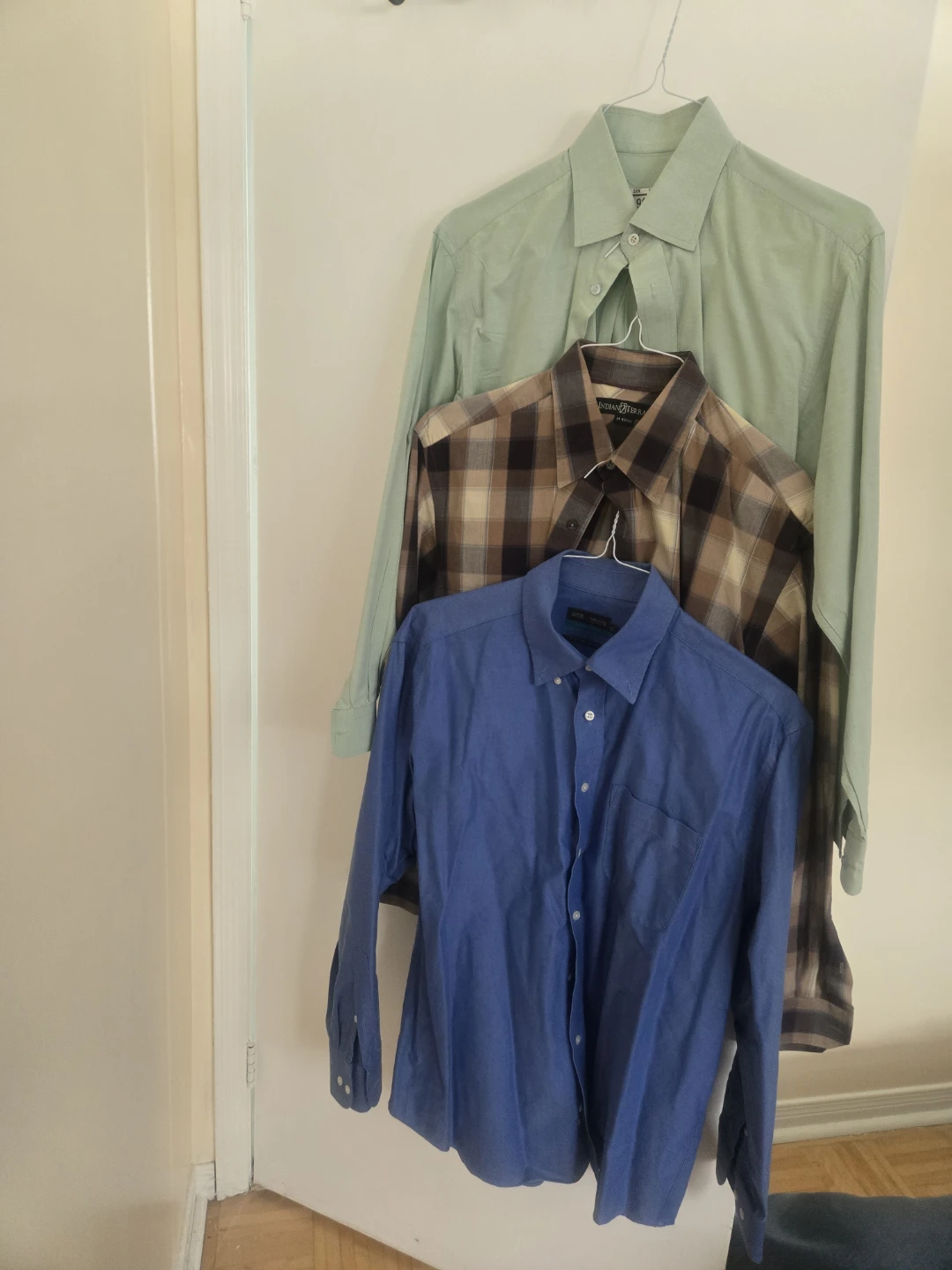 Men's Shirts - photo 2