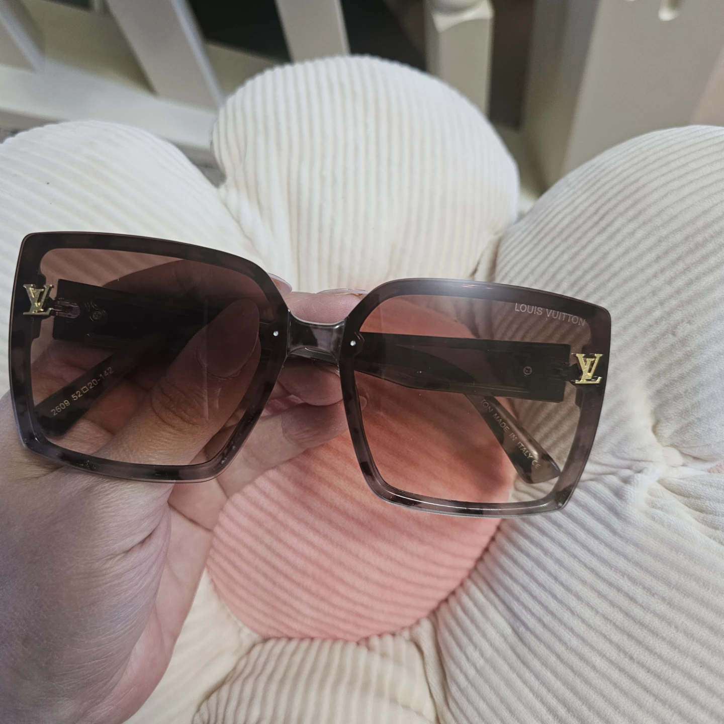 Louis Vuitton Sunglasses