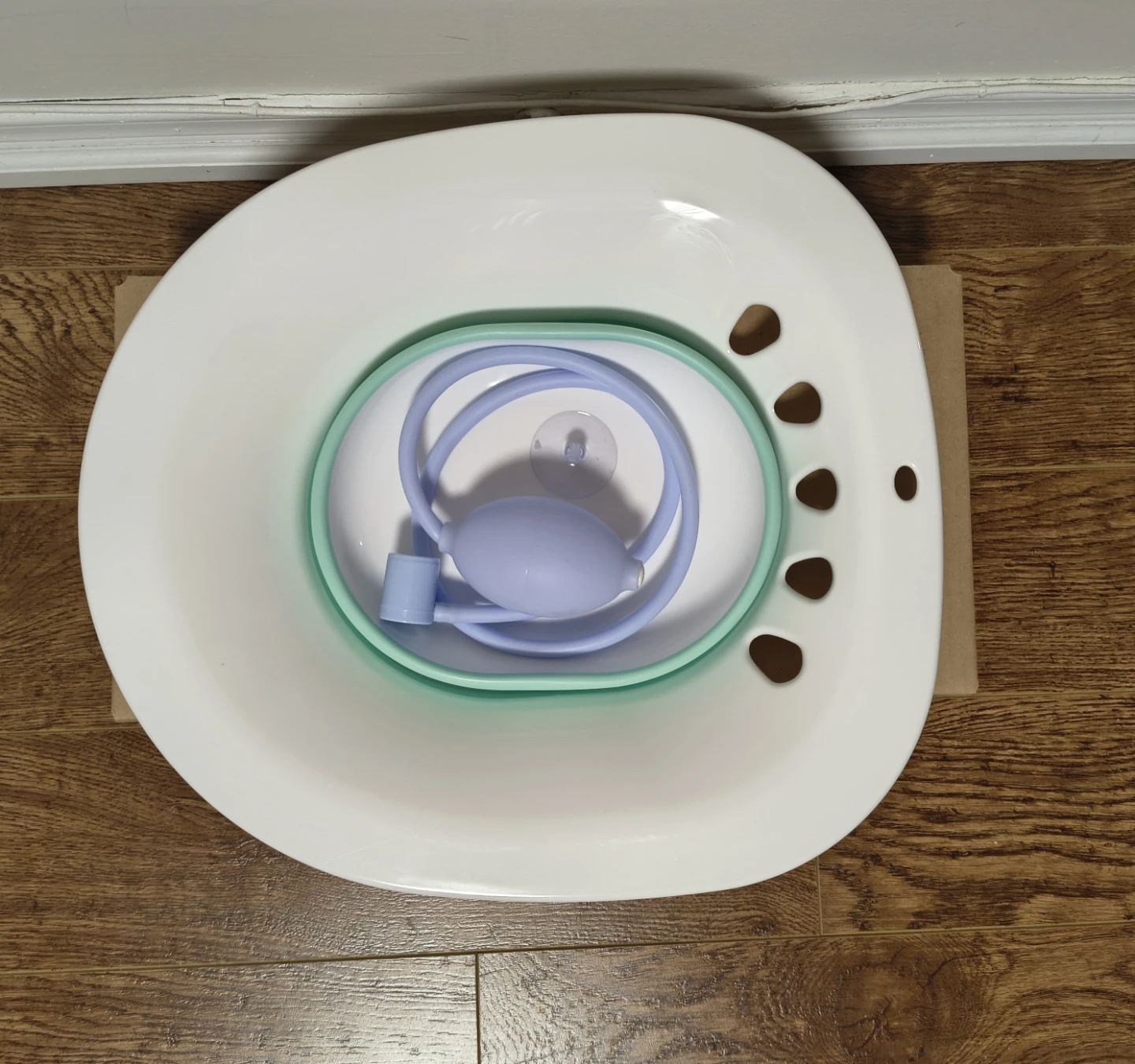 Fivona Sitz Bath Soaking Blend