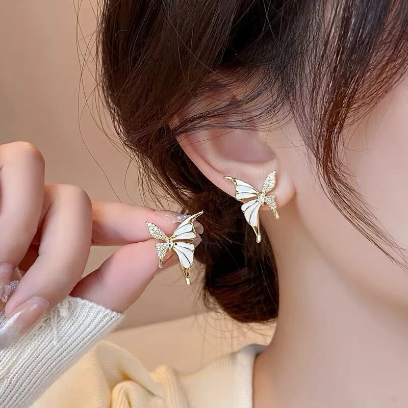 Charming Pearl Earrings - photo 3