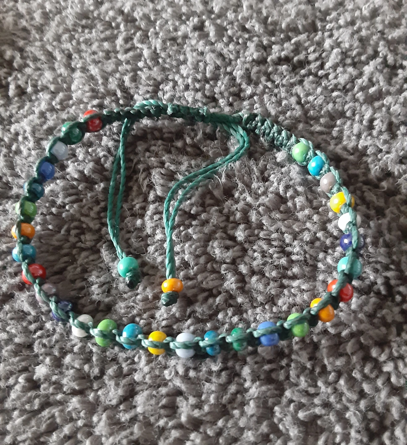 Assorted Bracelets with Charm - photo 3