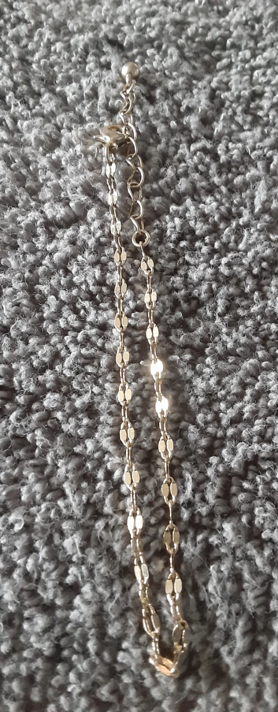 Assorted Bracelets with Charm - photo 4