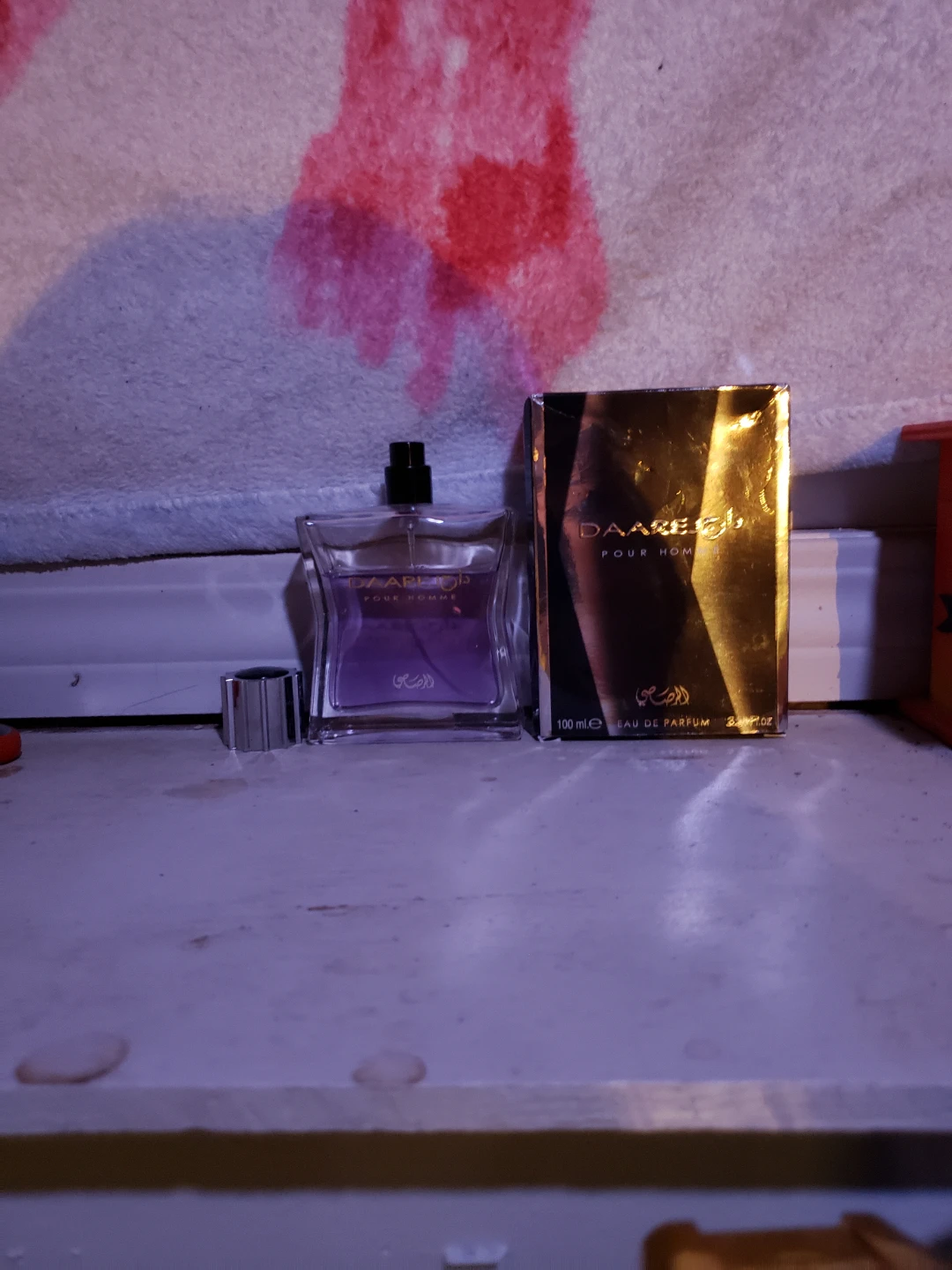 Rasasi Daarej pour Homme Eau de Parfum for Men - photo 3