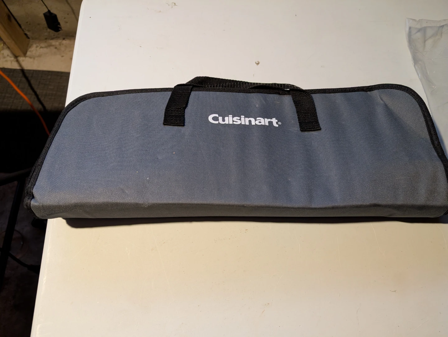 Cuisinart BBQ Utensil Set