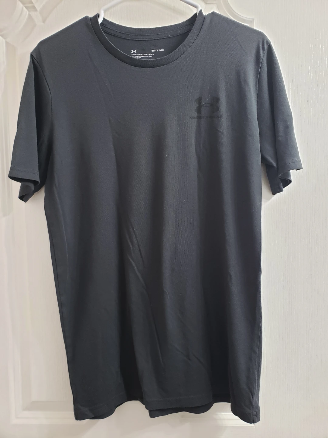 Under Armour Loose Fit T-Shirt SM/P/CH