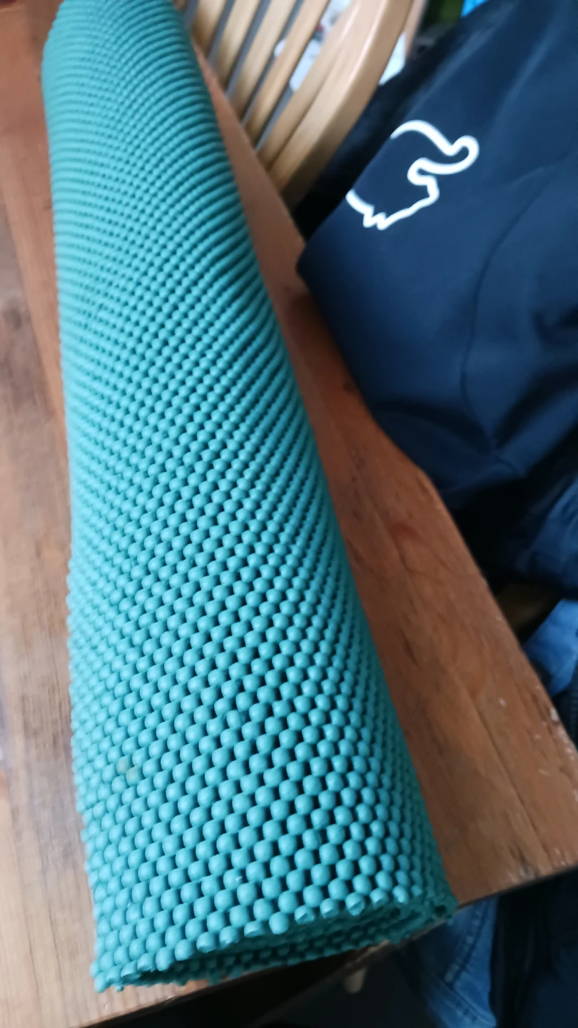 Green Cupboard Matting