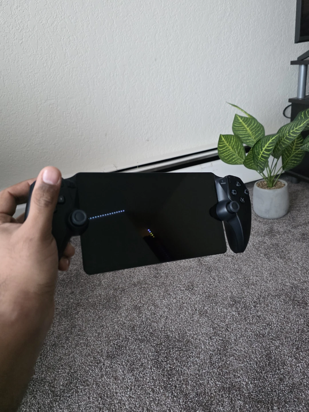 Sony PlayStation Portal Remote Player for PS5 - photo 3