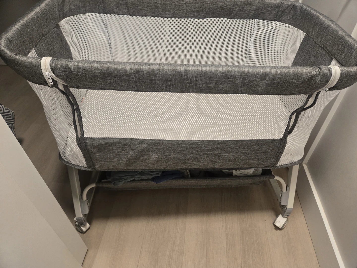 Baby Bassinet