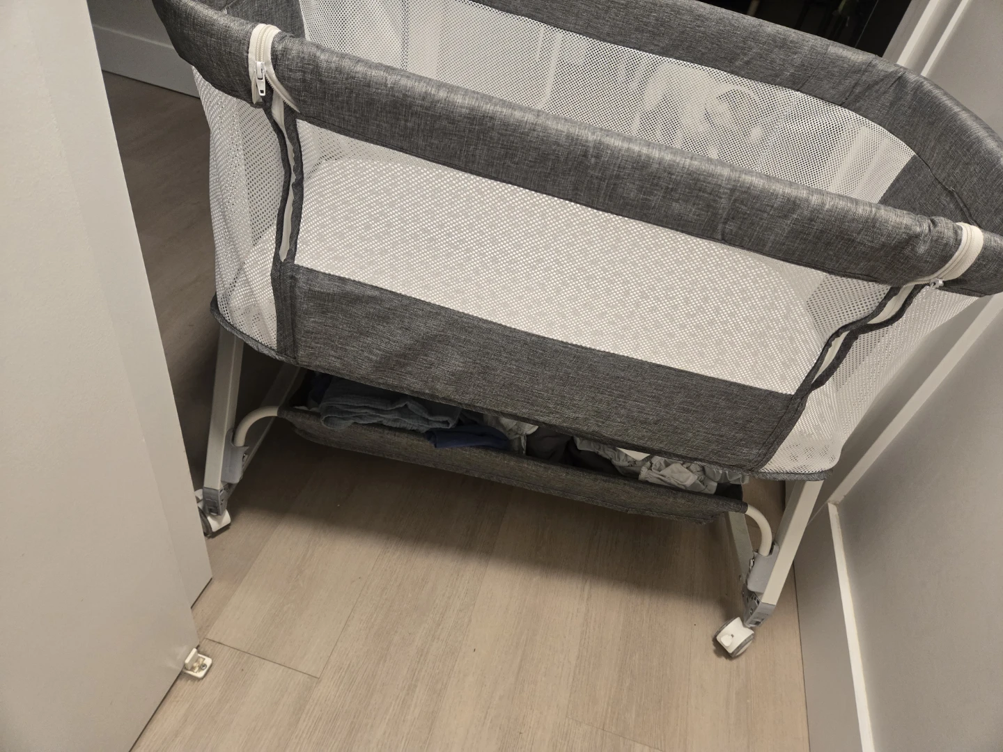 Baby Bassinet - photo 4
