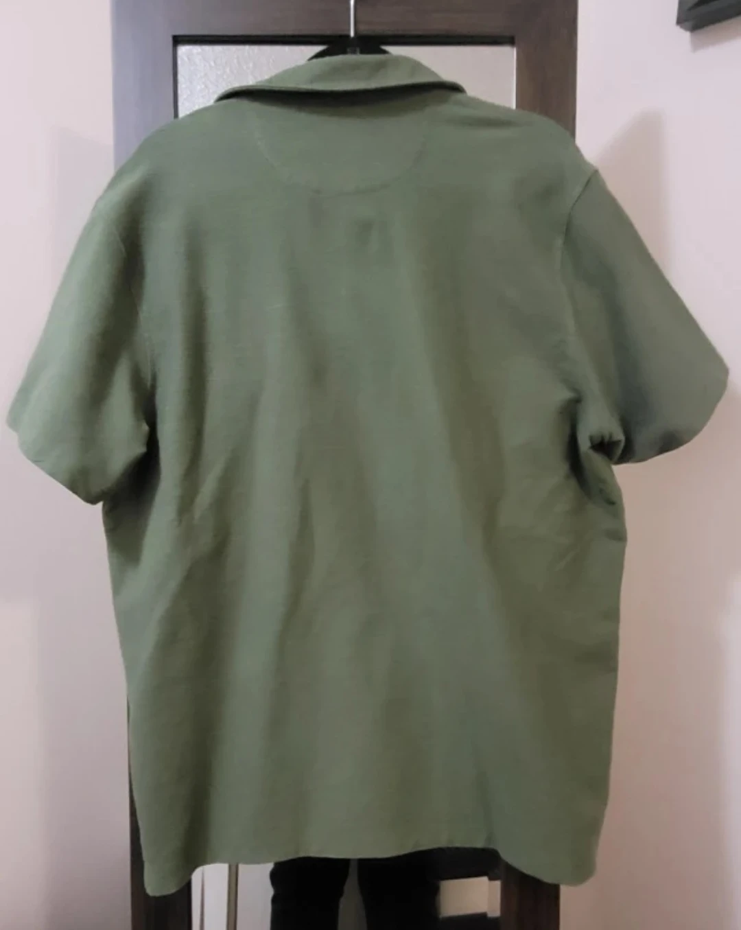 Jachs New York Green Polo Shirt - XL/TG - photo 2