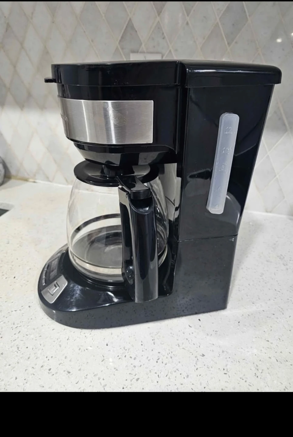 Hamilton Beach 12-Cup Coffee Maker - photo 2