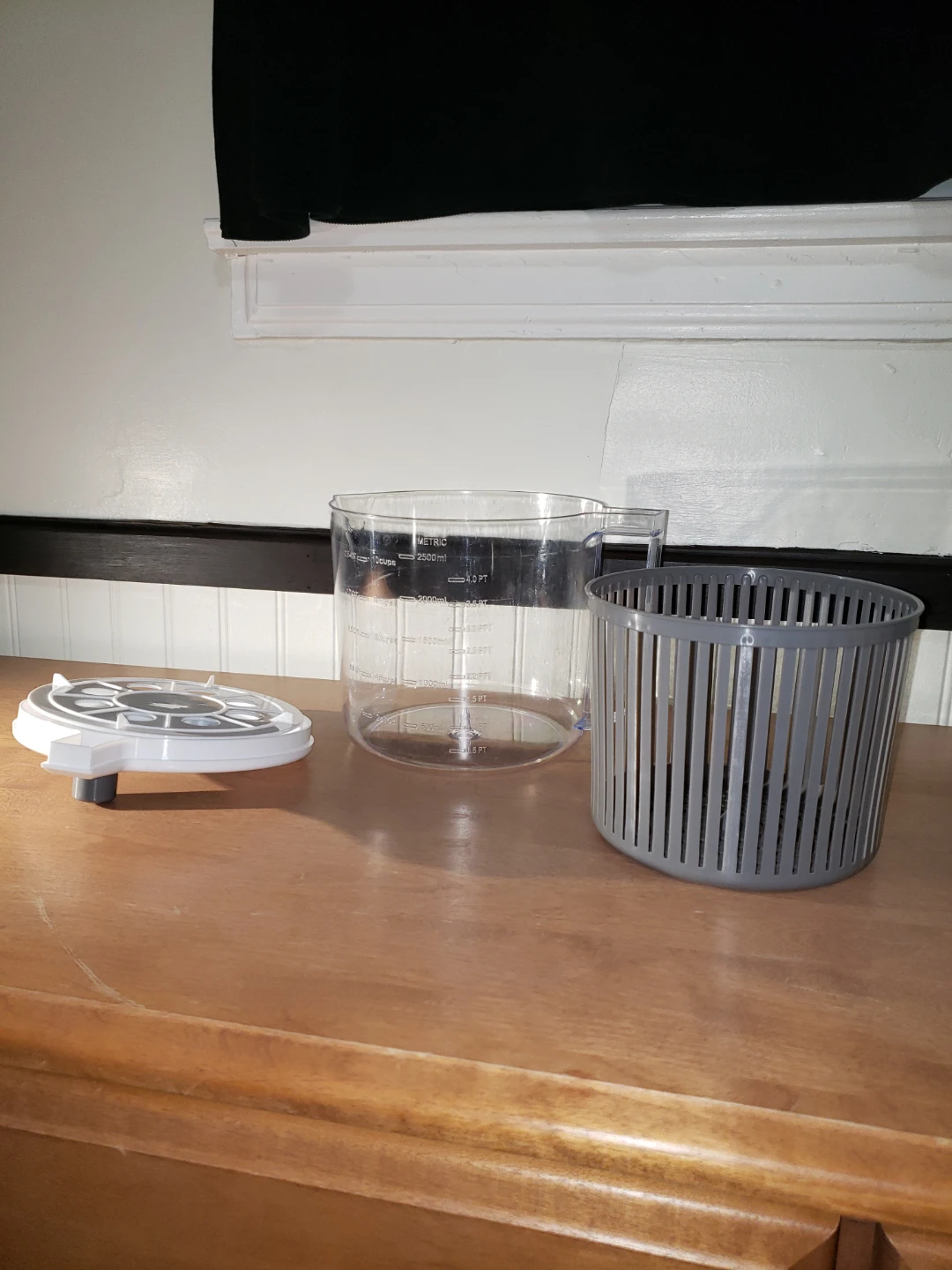 Salad Spinner