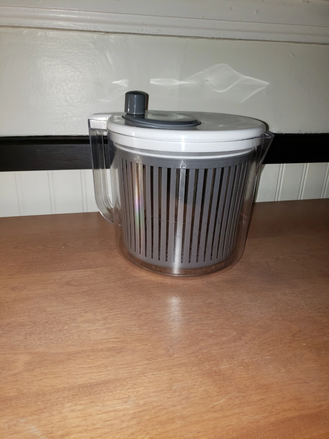 Salad Spinner - photo 2