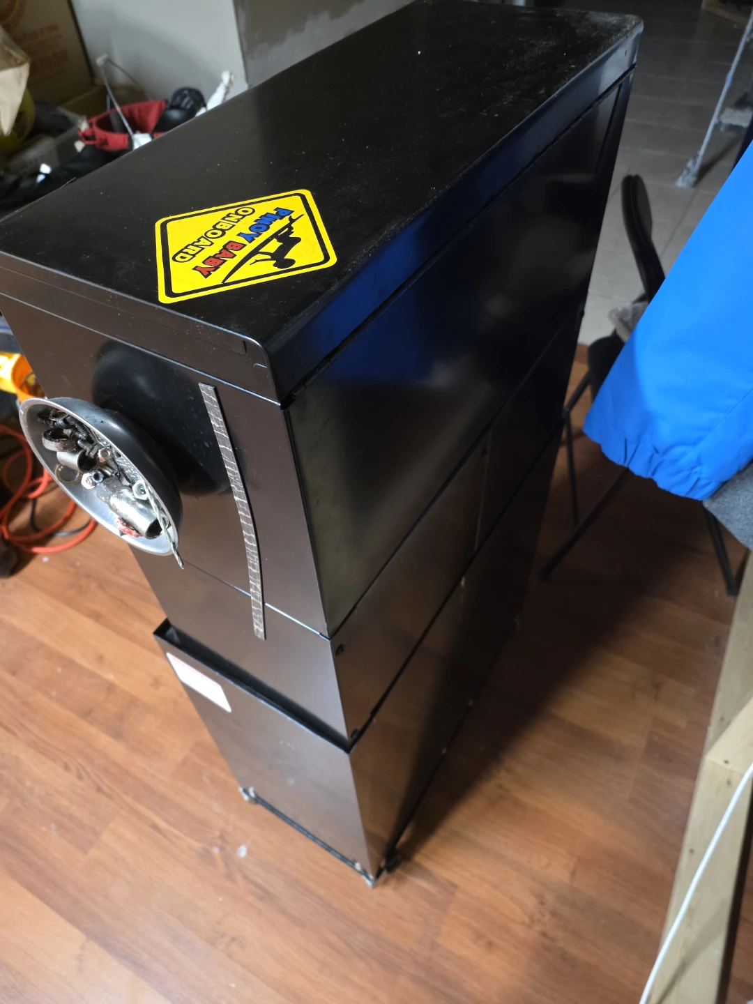 Stanley Tool Chest - photo 2