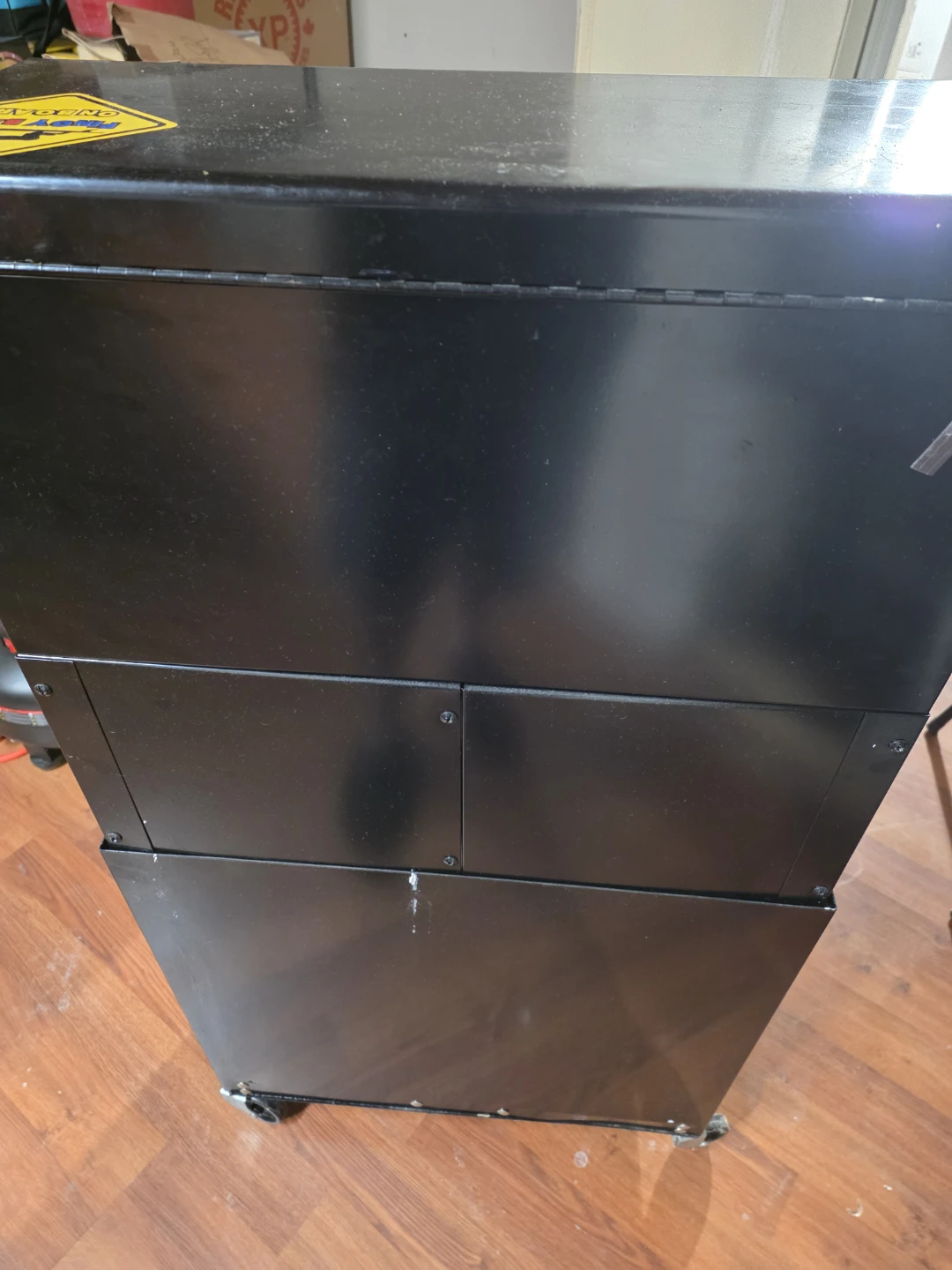 Stanley Tool Chest - photo 4
