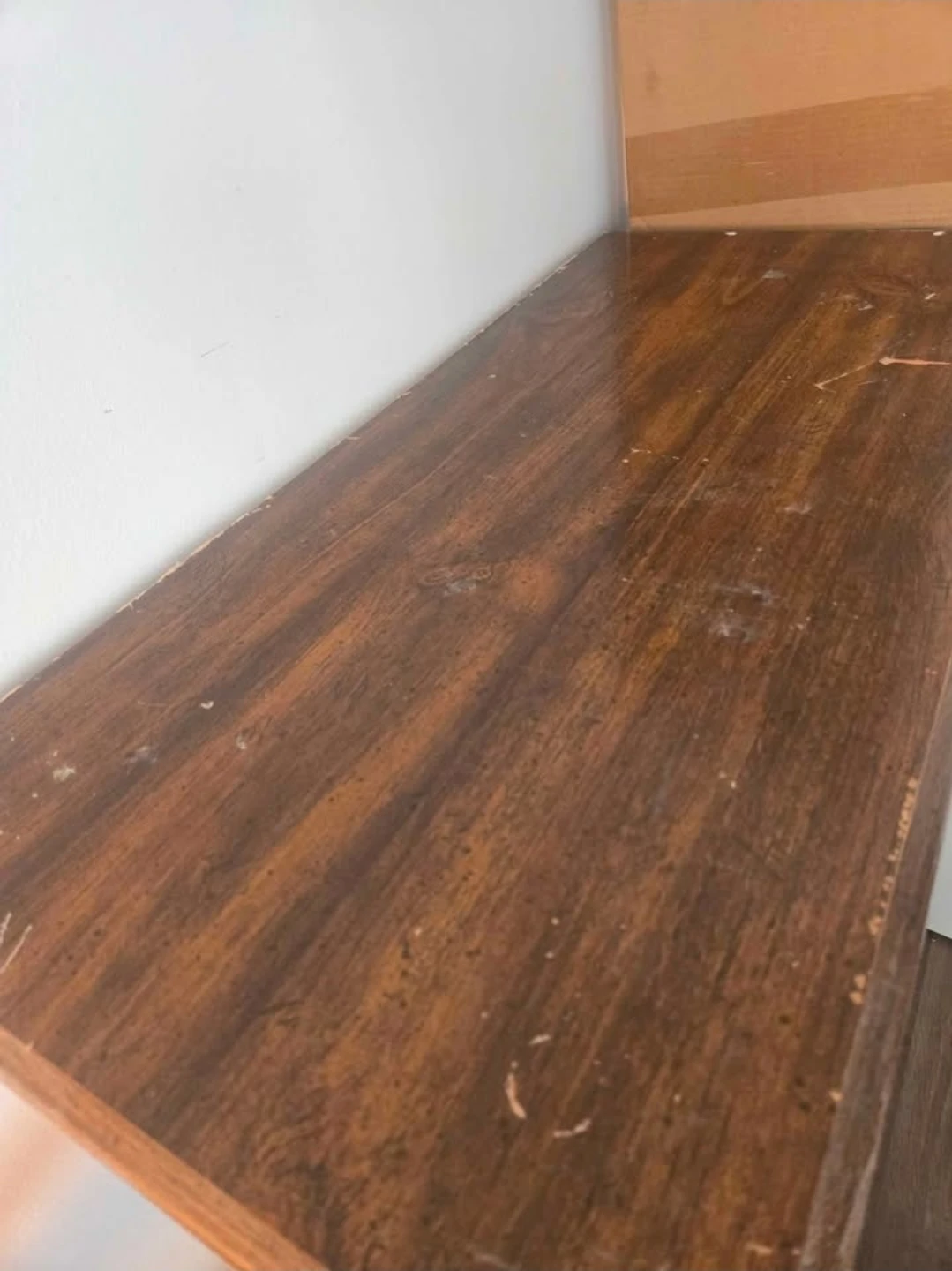 Free Antique Dresser! No Delivery - photo 3