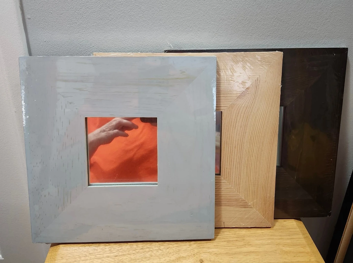 🏆New IKEA MALMA Mirrors $3 ea. or $7 all 3