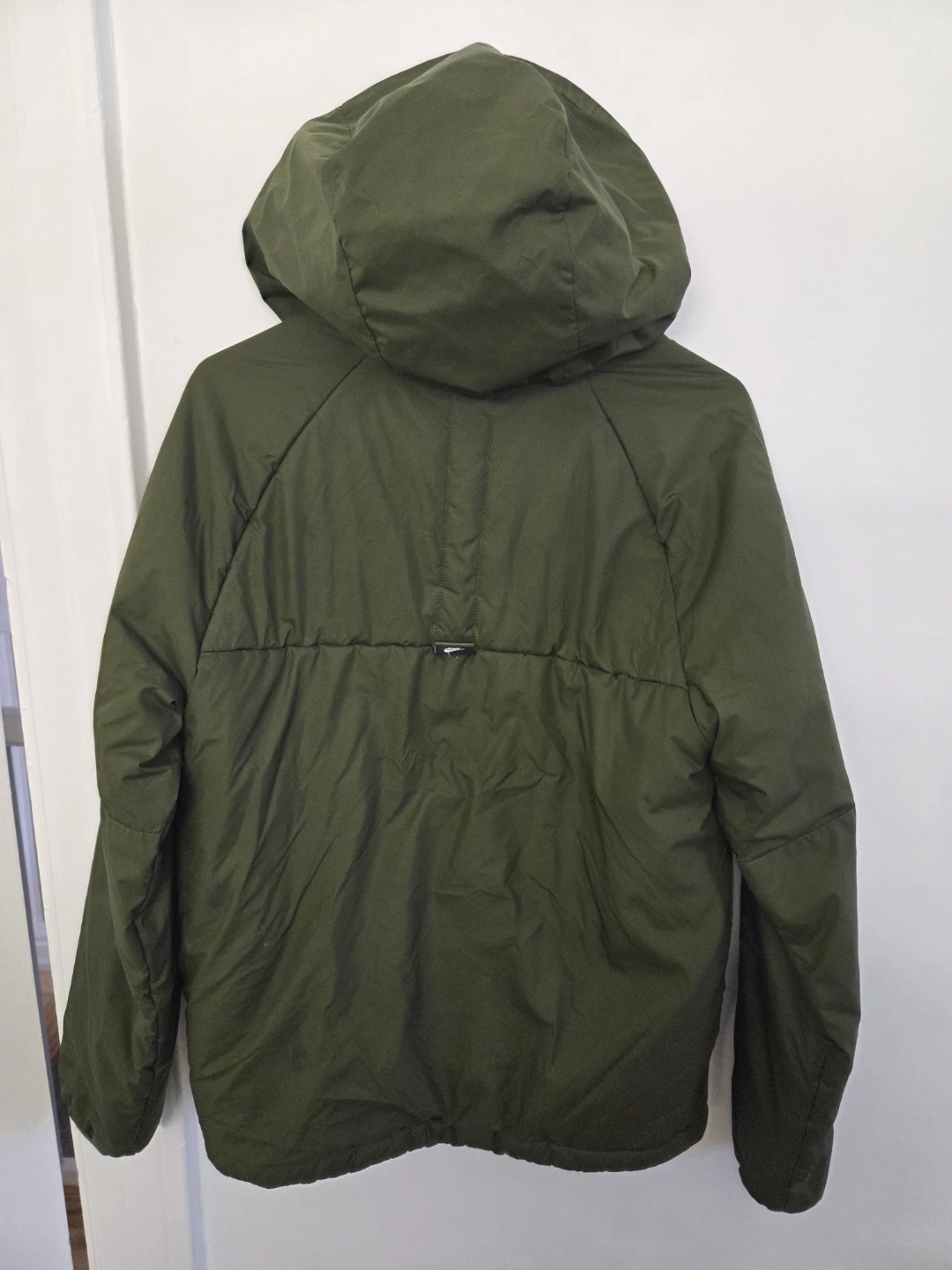 Nike Hooded Jacket - photo 5