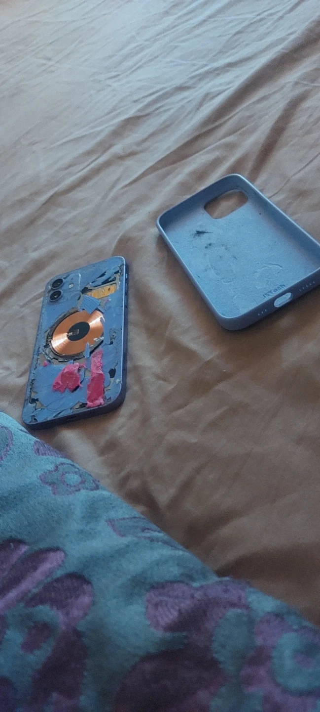 iPhone 12 64GB - photo 4