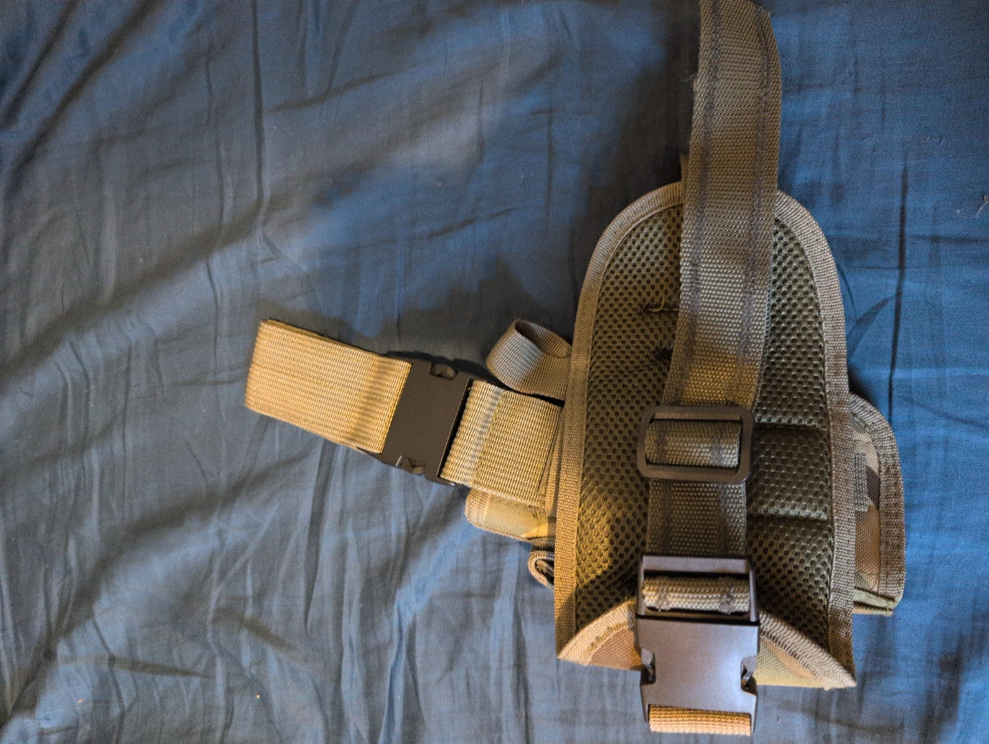 Drop Leg Holster - photo 2