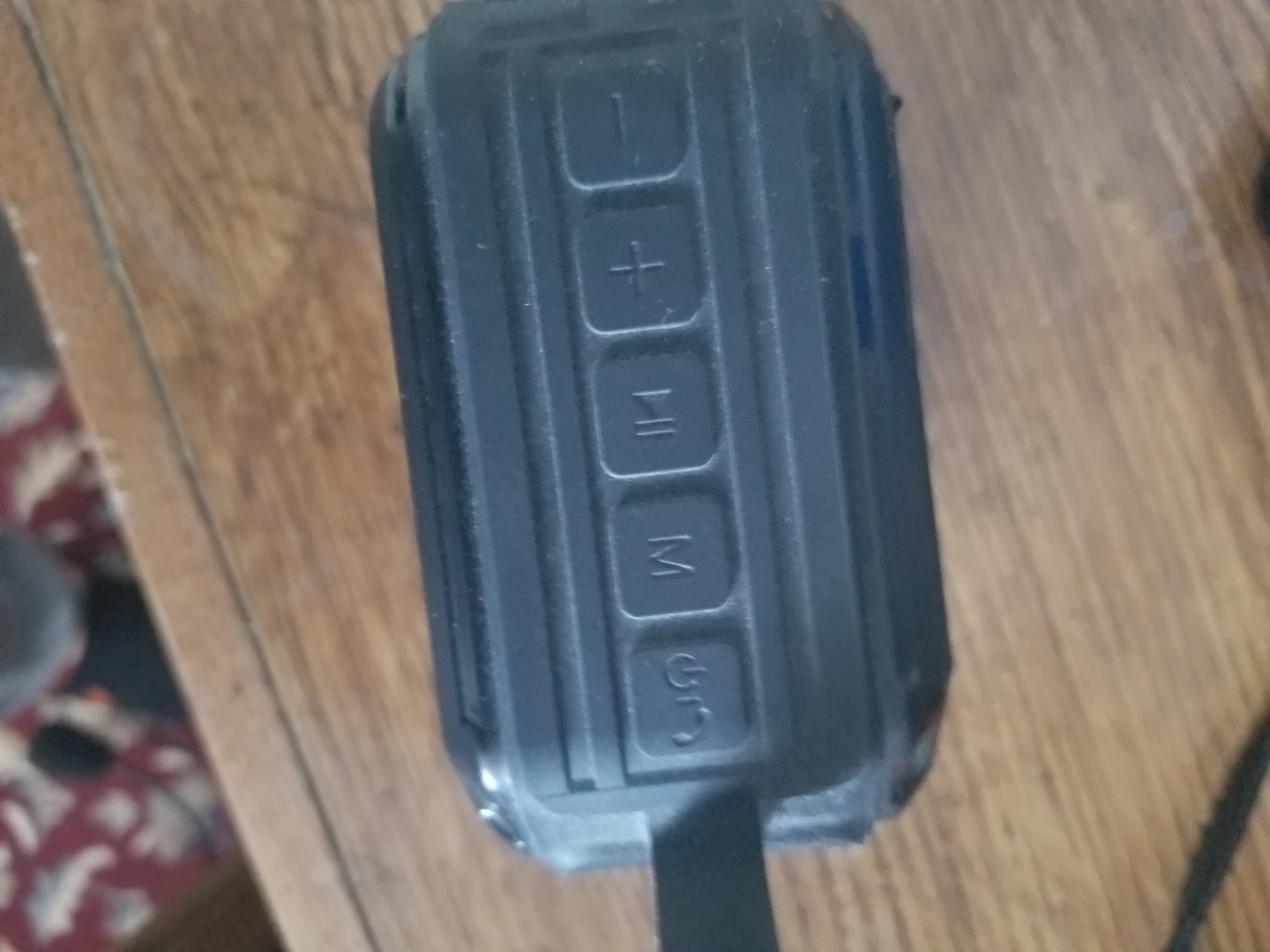Proscan Portable Bluetooth Speaker - photo 2