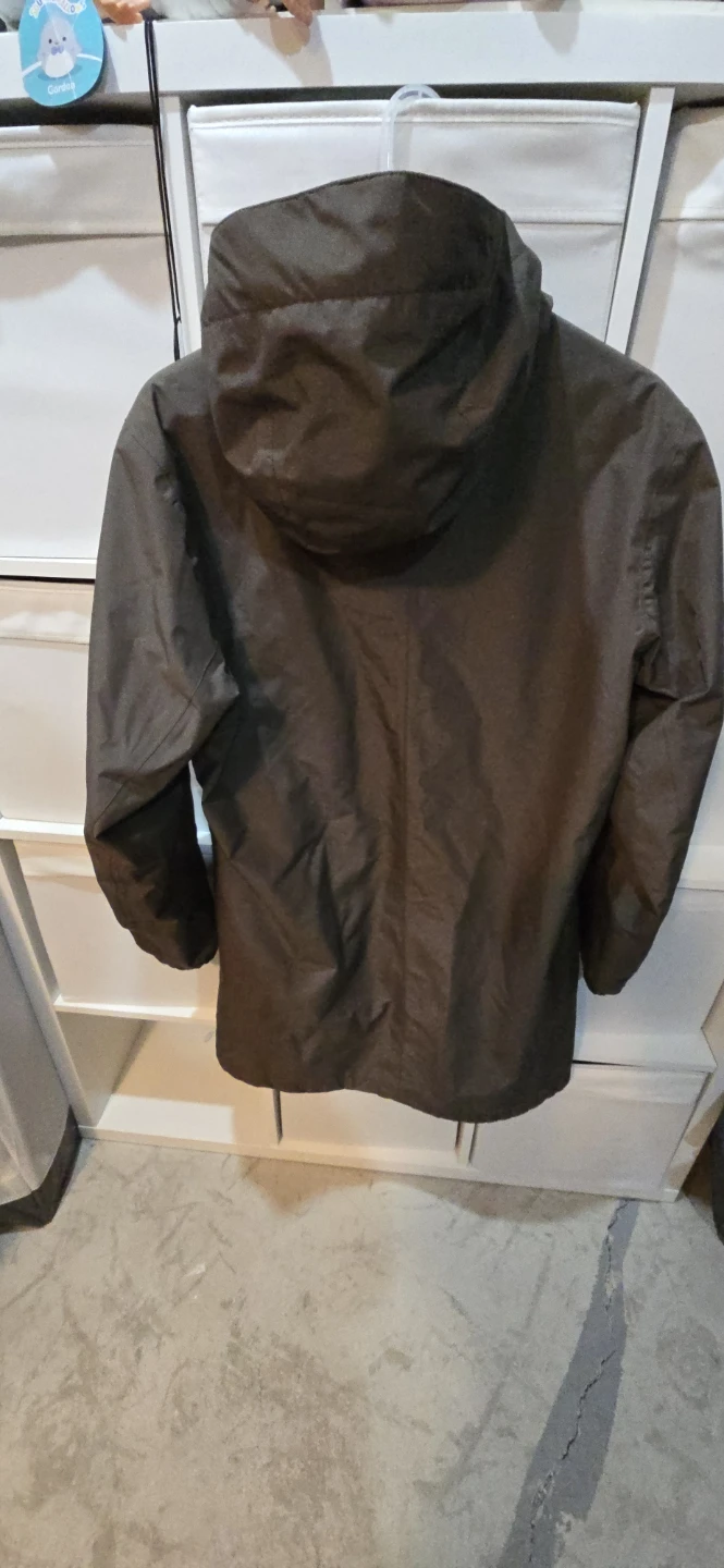 Womens Helly Hansen Waterproof Jacket XL/TG - photo 2