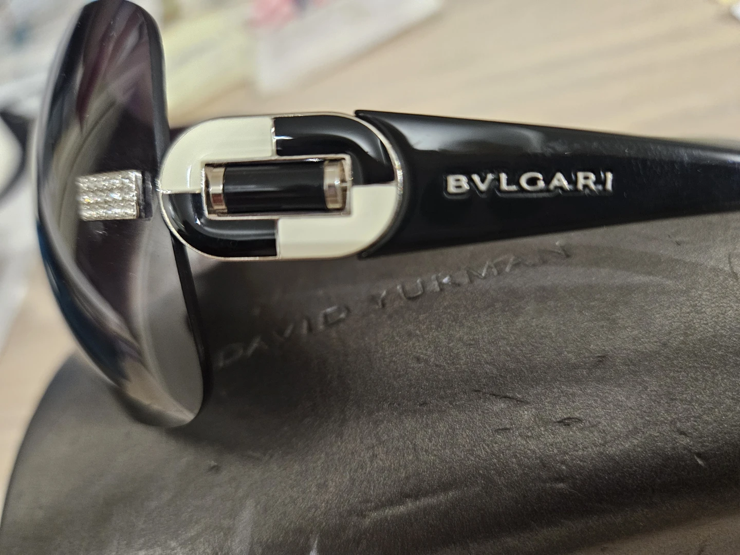 Bvlgari Sunglasses - photo 3