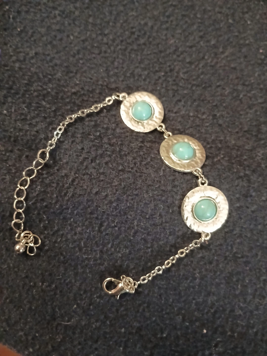 Costume jewlery bracelet - photo 3