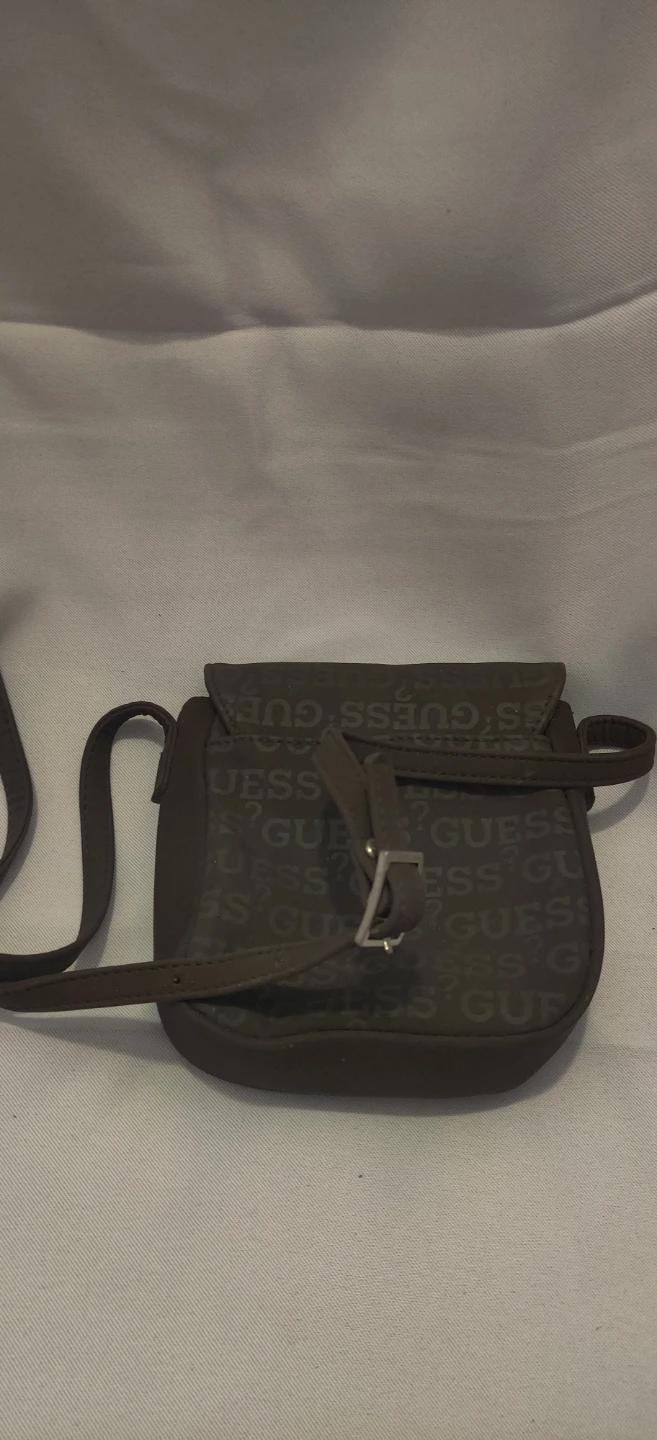 Guess mini shoulder Bag - photo 3