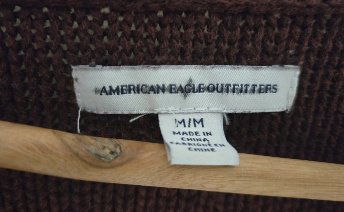 American Eagle Outfitters Sweater M/M - photo 4