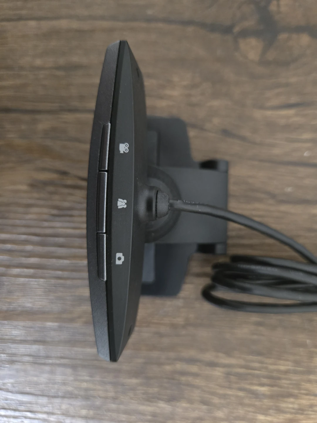 HP HD 720p Webcam - photo 2