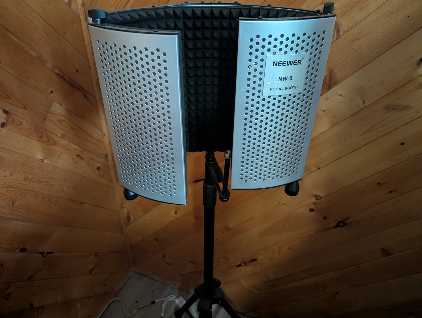Neewer NW-5 Vocal Booth
