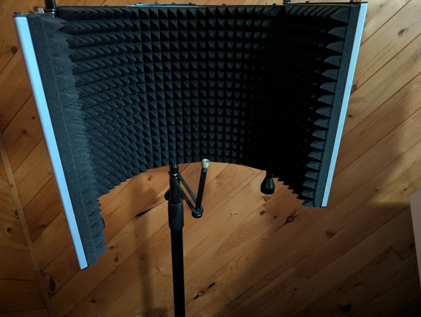 Neewer NW-5 Vocal Booth - photo 3
