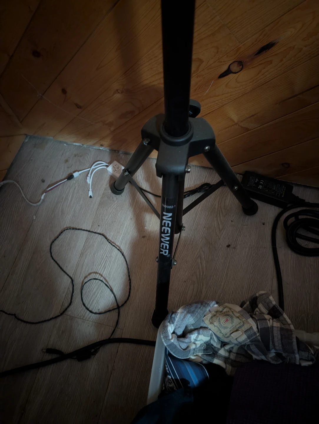 Neewer NW-5 Vocal Booth - photo 4