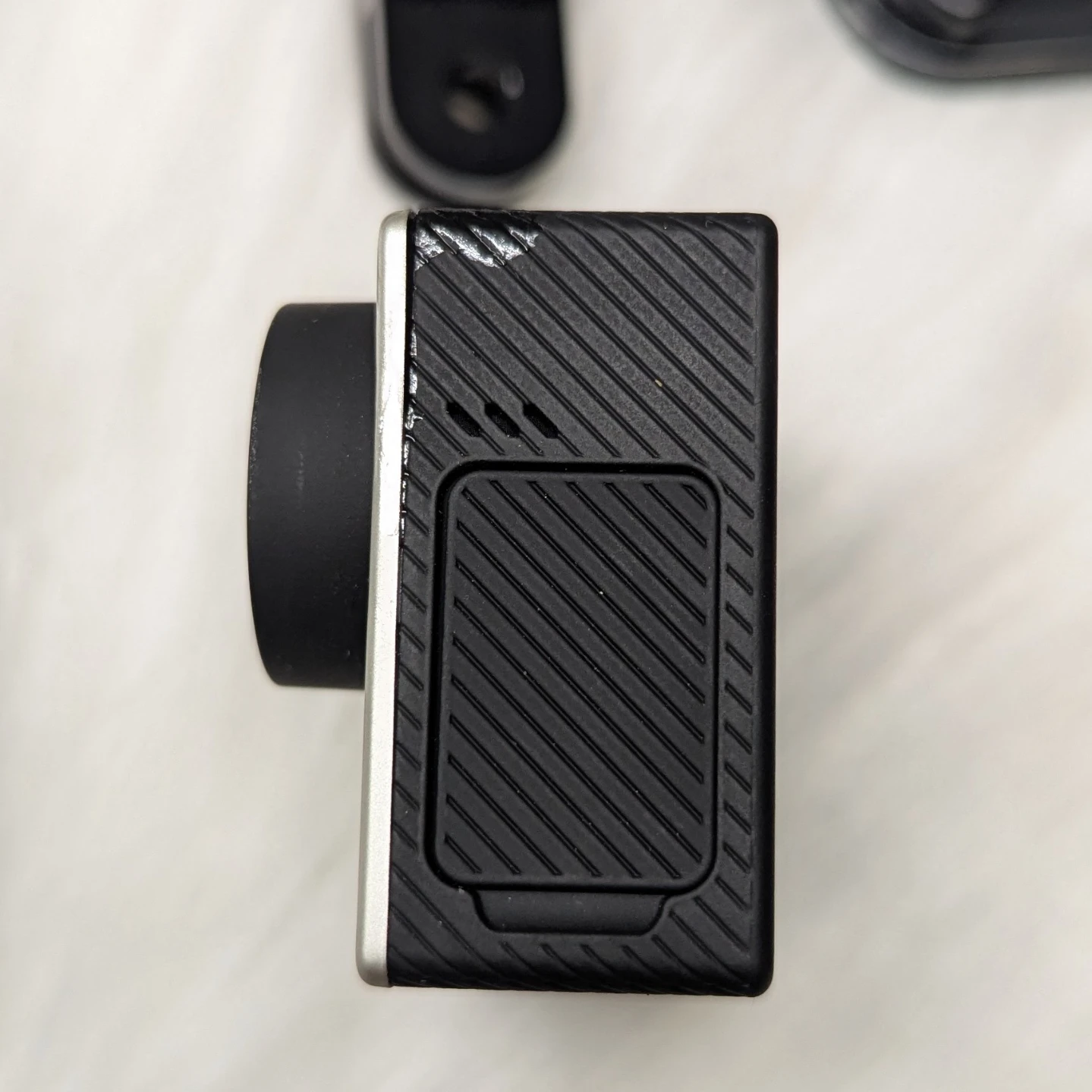 GoPro HERO 4 Silver Action Camera - photo 4