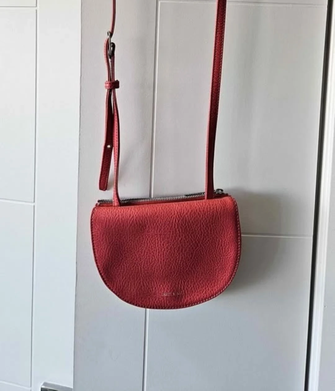 Matt & Nat Corral Crossbody Bag