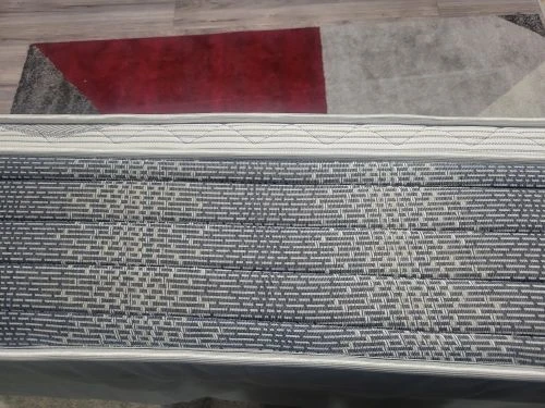 Springwall Chiropractic Queen Mattress