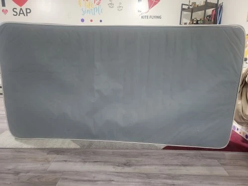 Springwall Chiropractic Queen Mattress - photo 2
