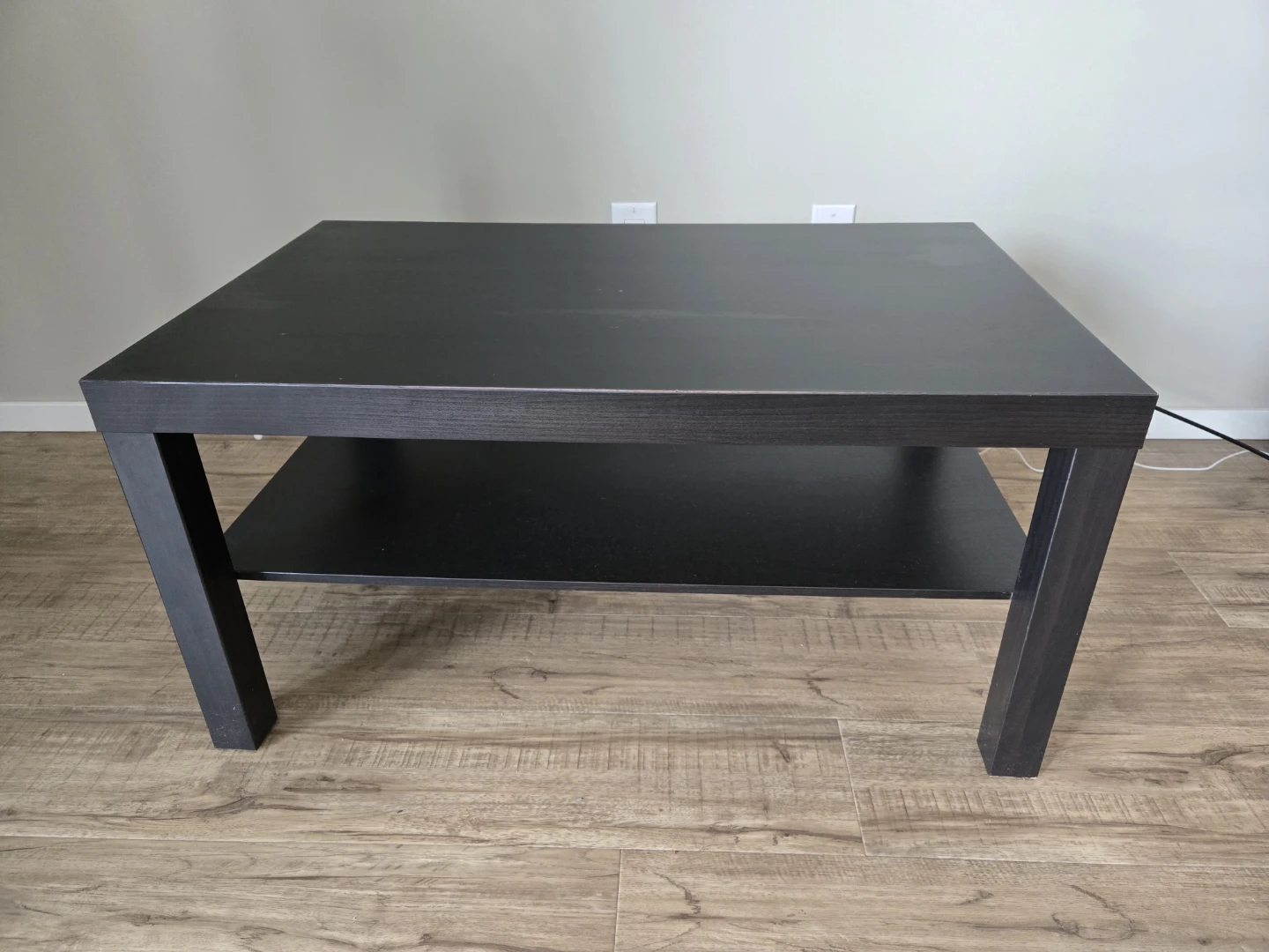 Coffee Table - photo 2