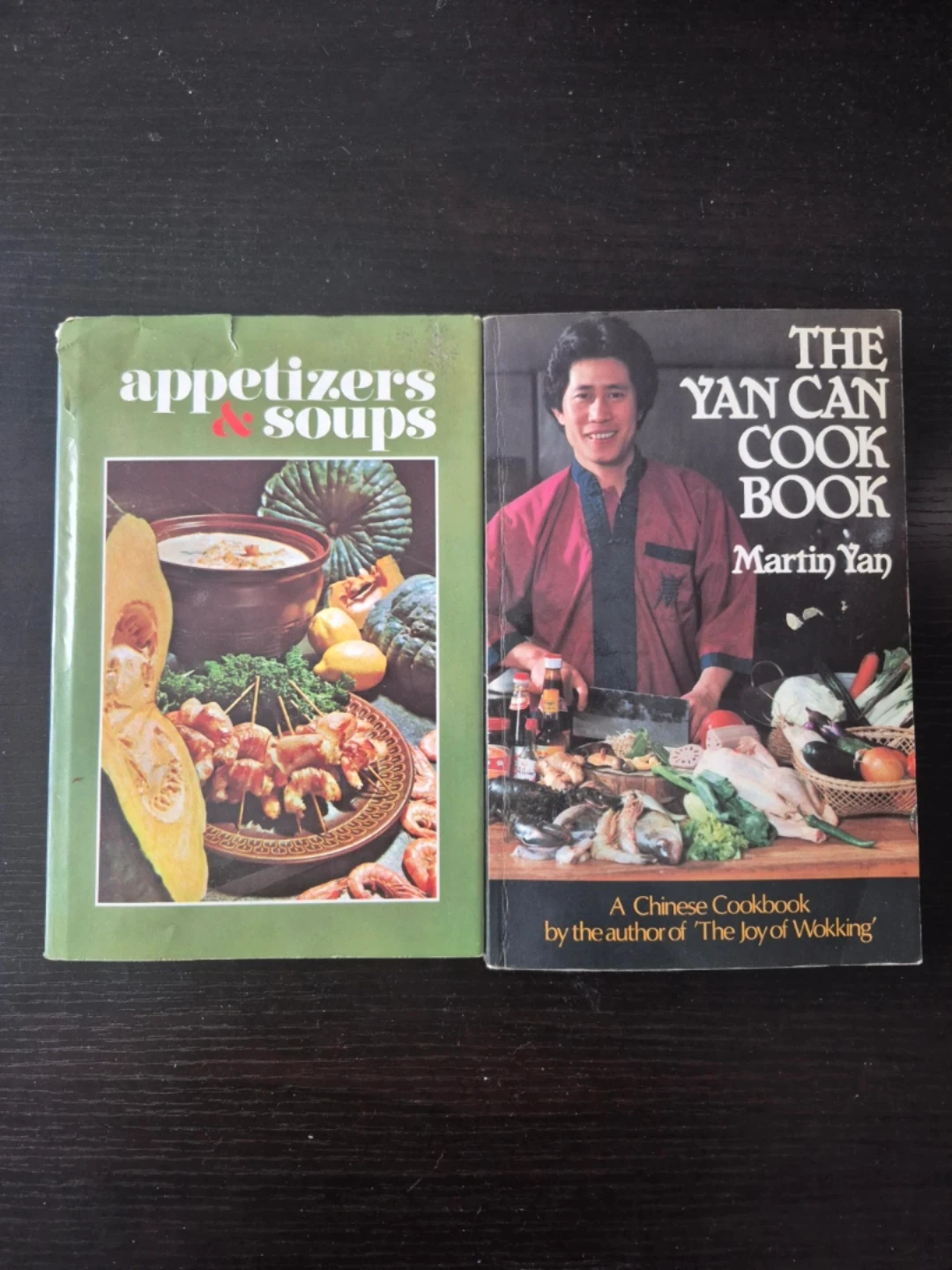 Cook Books