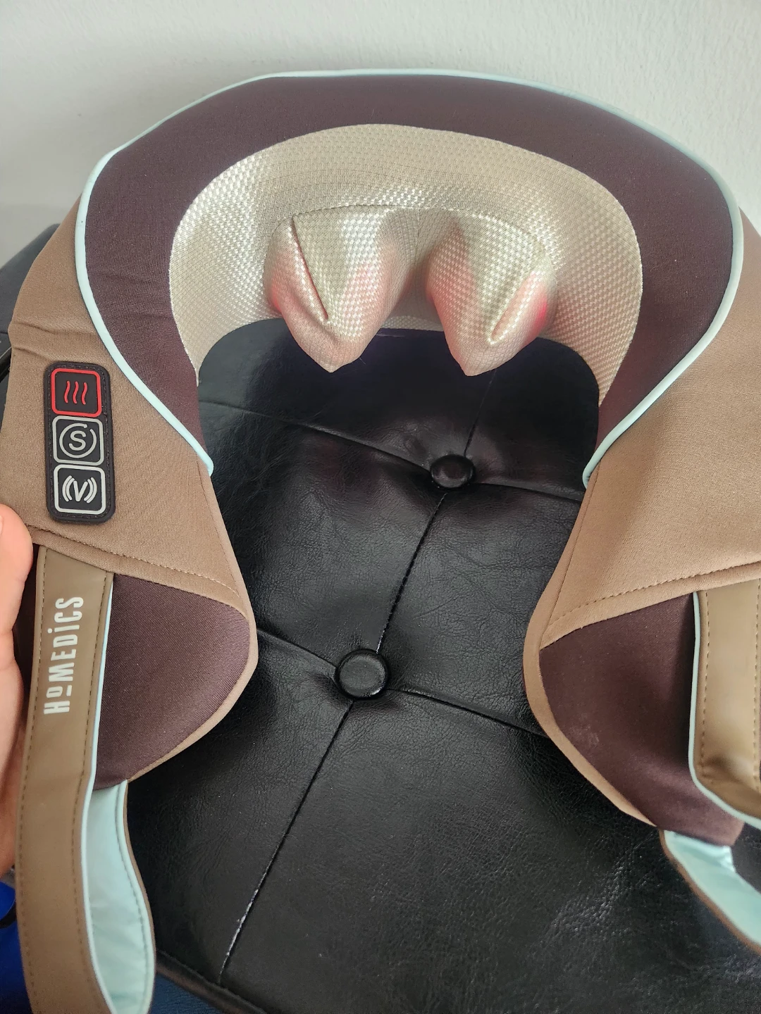 HoMedics Neck Massager