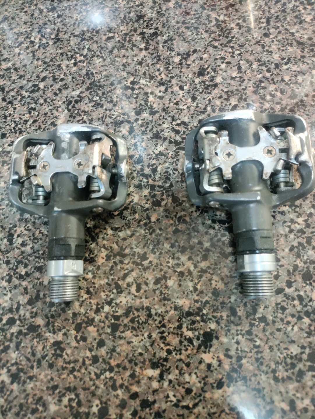 Shimano SPD Pedals