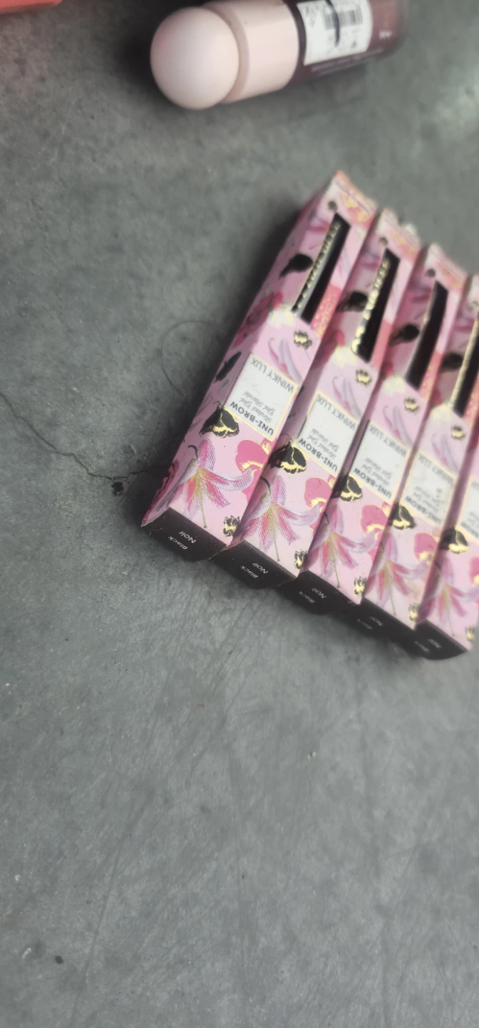 Winky Lux Uni-Brow Pens (Set of 5) - photo 2